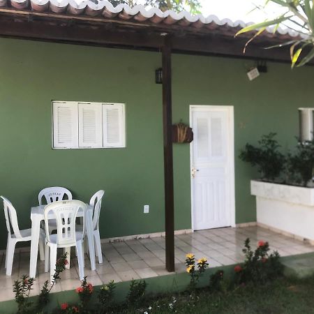 Chale Recanto Gostoso Sao Miguel do Gostoso Ngoại thất bức ảnh