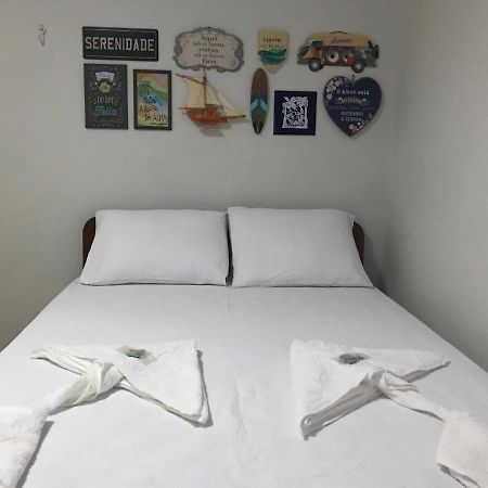Chale Recanto Gostoso Sao Miguel do Gostoso Ngoại thất bức ảnh