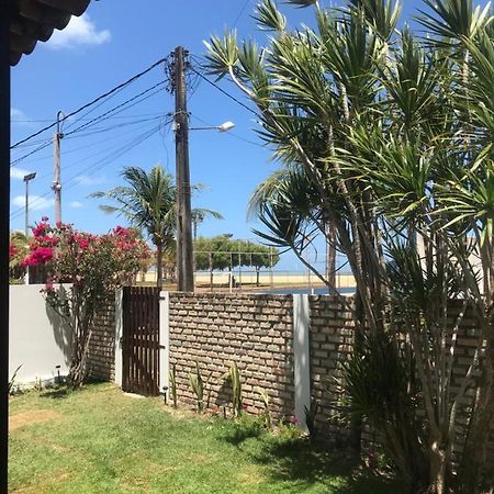 Chale Recanto Gostoso Sao Miguel do Gostoso Ngoại thất bức ảnh