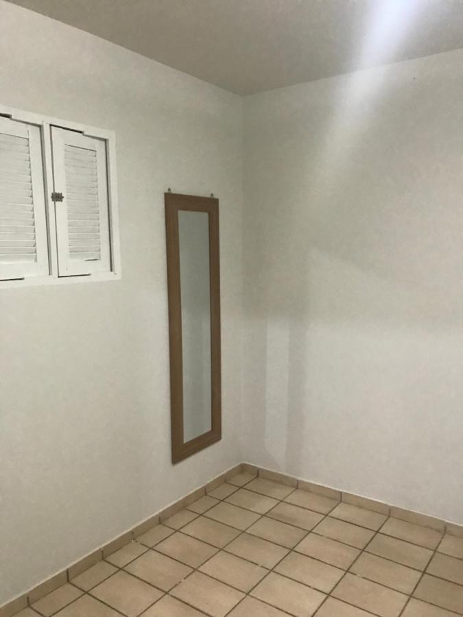 Chale Recanto Gostoso Sao Miguel do Gostoso Ngoại thất bức ảnh
