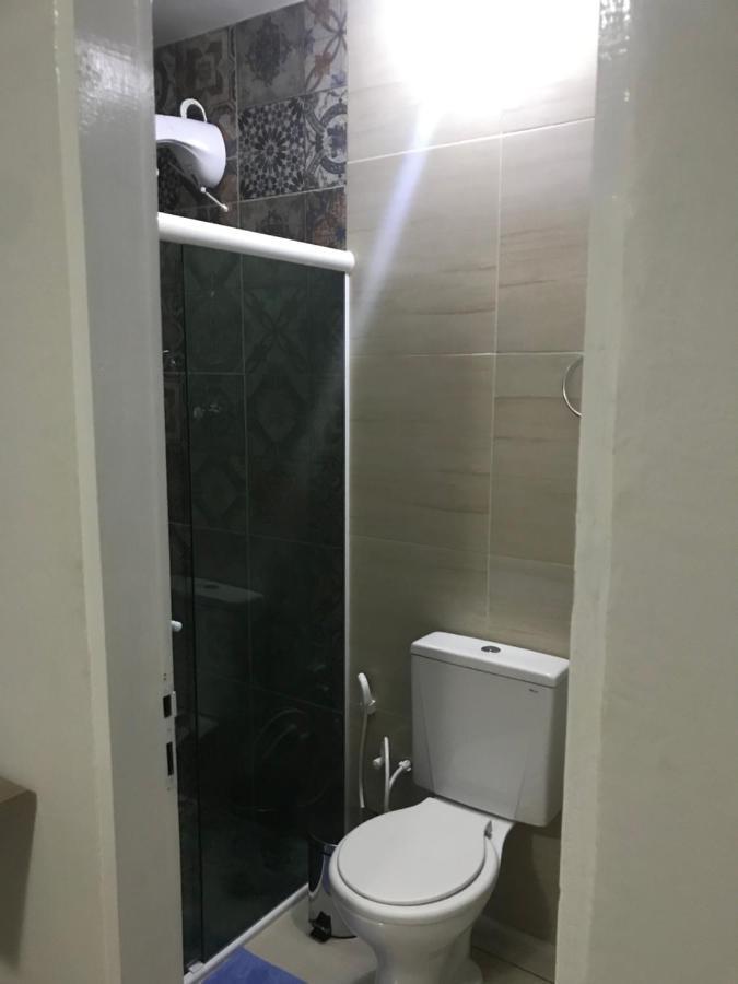 Chale Recanto Gostoso Sao Miguel do Gostoso Ngoại thất bức ảnh