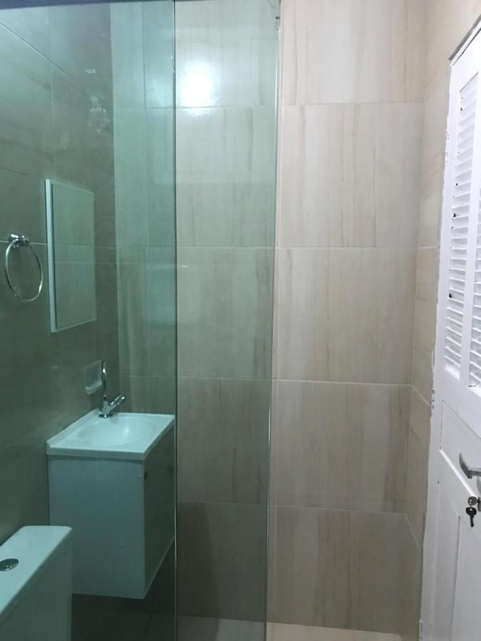 Chale Recanto Gostoso Sao Miguel do Gostoso Ngoại thất bức ảnh